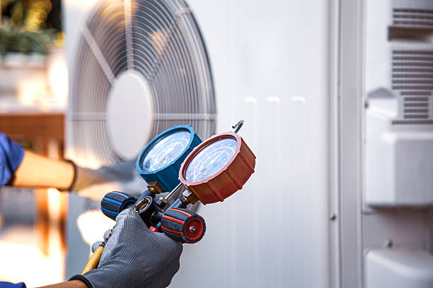 Affordable Hvac solutions in Davison, MI